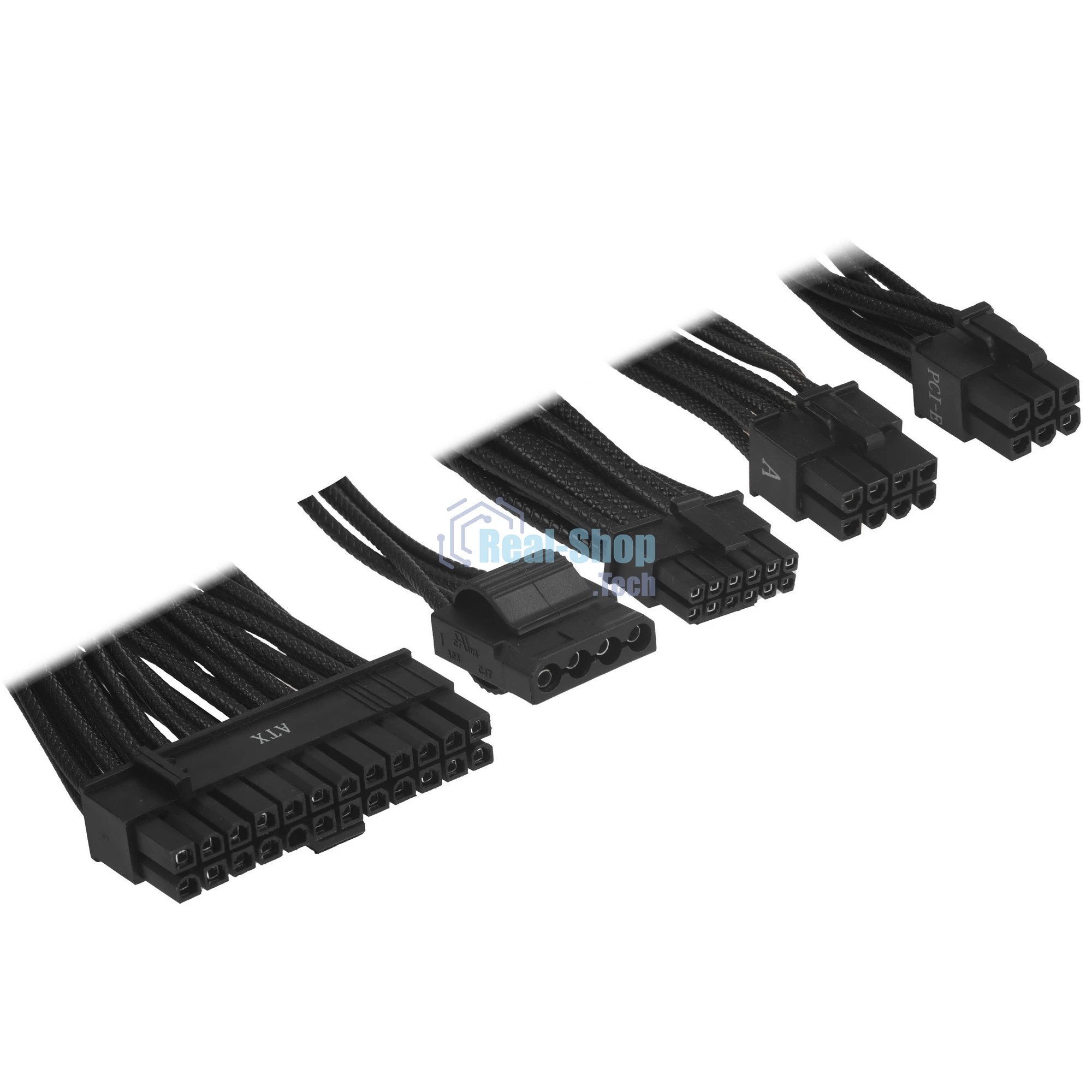 Блок питания 850W Ocypus Iota P850 (ATX, 80 PLUS Gold, APFC, 20+4 pin, 120мм fan, PCI-E 6+2Px3, 8xSATA) (Iota-P850-G1FFBK024X-EU)