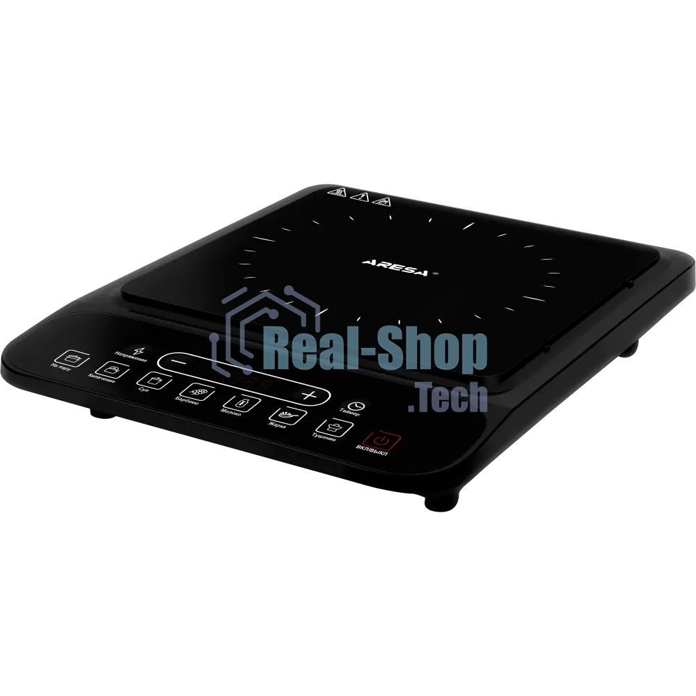 Плита настольная индукционная ARESA AR-4703