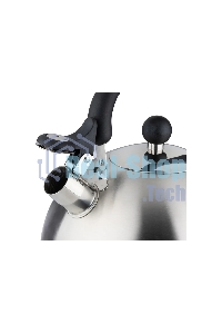 Чайник для плиты MALLONY GRANDE 5 л (985619)