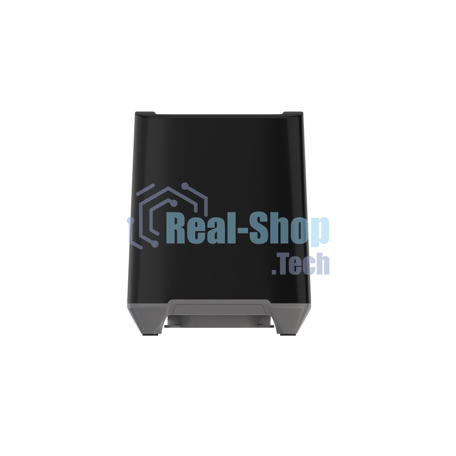 Тостер Maxvi KT725P черный