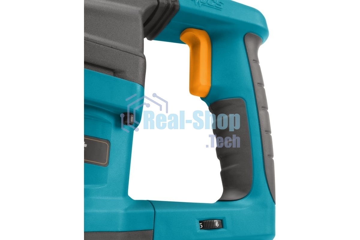 Перфоратор Bort электрический BHD-1500-MAX