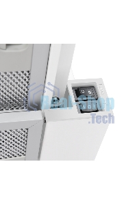 Вытяжка встраиваемая телескопическая Hansa OTP6233WH