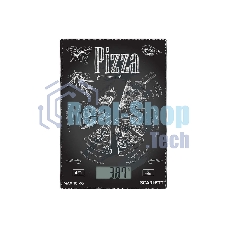 Весы кухонные Scarlett SC-KS57P66