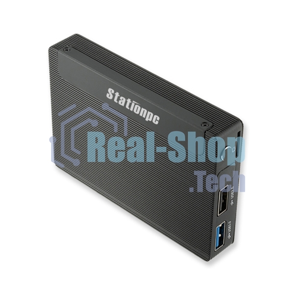 Одноплатный компьютер Firefly Station M2 4G/32G 256SSD