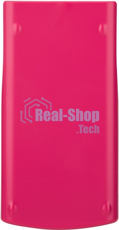 Калькулятор научный Deli E1710A/RED красный 10+2-разр.