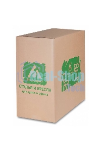 Кресло компьютерное Бюрократ CH-1300/T-15-21 черный Престиж+