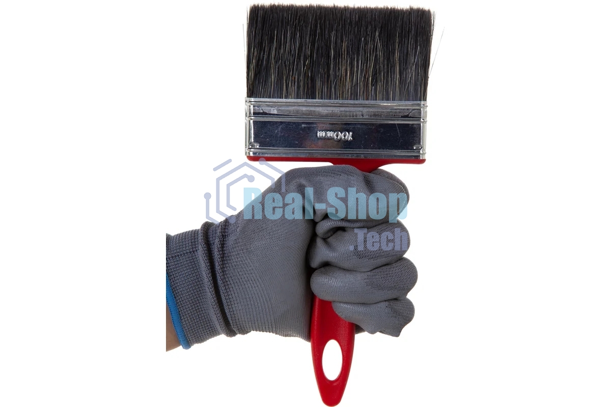 Кисть плоская Rexant 