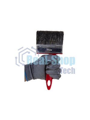 Кисть плоская Rexant 