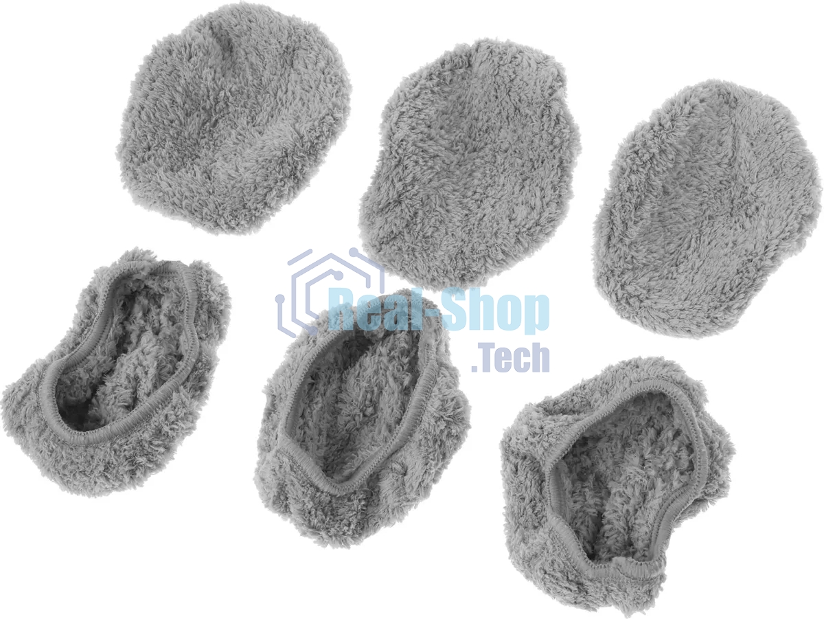 Робот-мойщик окон HOBOT 300, белый