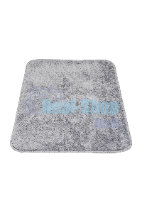 Коврик для ванной РЫЖИЙ КОТ 