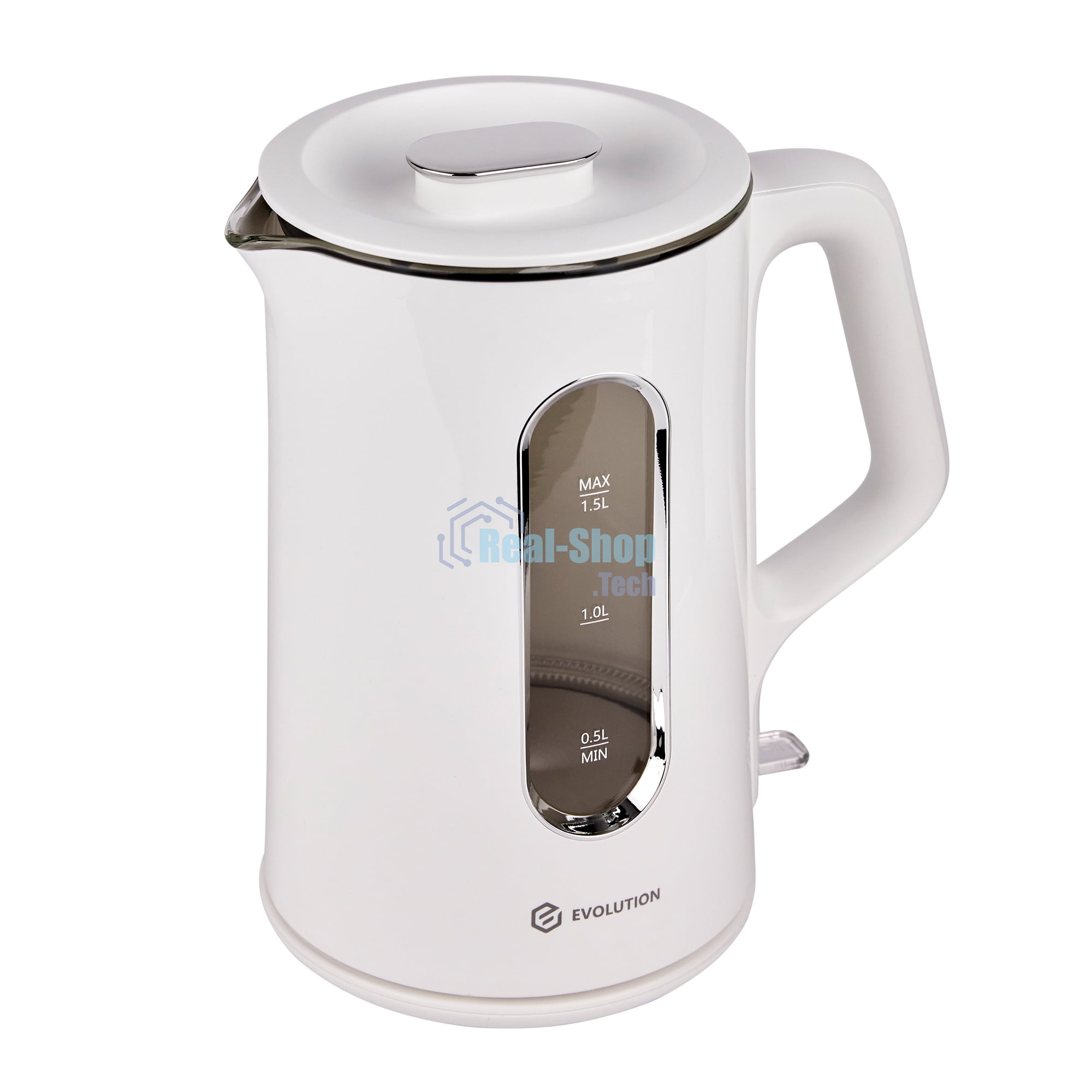 Чайник электрический EVOLUTION KG18152WEL