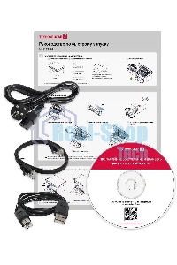 МФУ лазерное Техноэволаб T2023 МФУ, до 23 стр/мин, A4, USB/Ethernet и Wi-Fi, лоток подачи 150 листов, 220В (T2023nw)