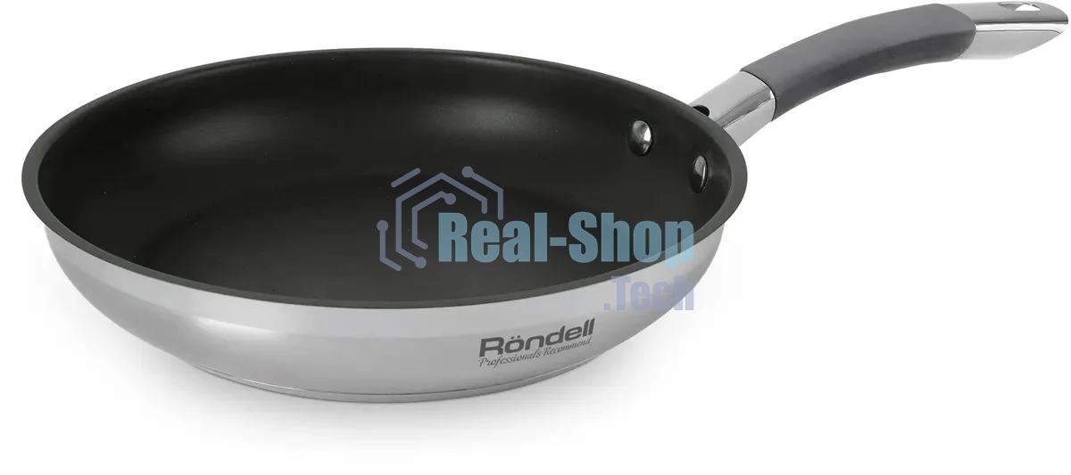 Набор посуды Rondell Flamme RDS-1957 7 предметов