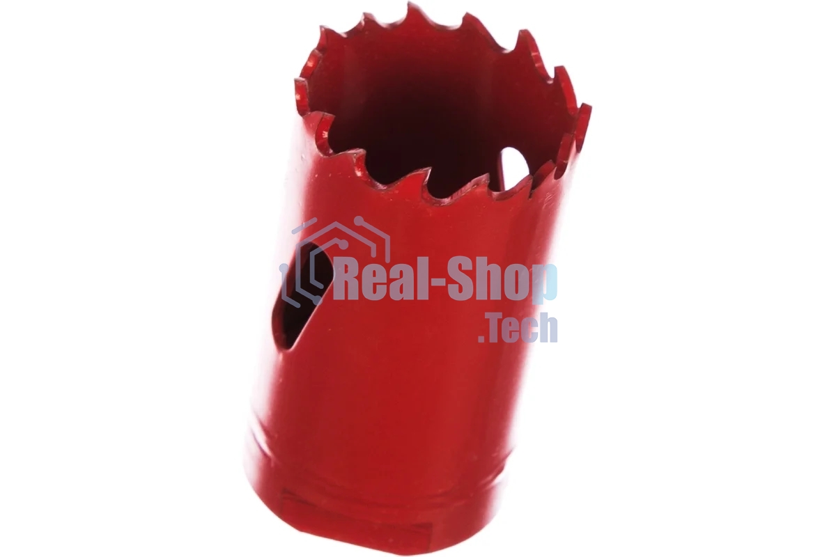 Коронка Matrix BIMETAL, 30 мм