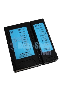 Тестер кабеля 5bites LY-CT003 UTP, STP, TEL