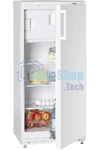Холодильник Atlant МХ-2822-80 белый однокамерный 175/30л морозилка сверху