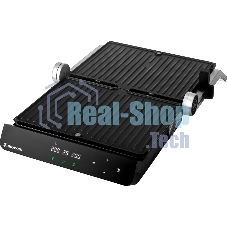 Гриль-пресс электрический BRAYER BR2008