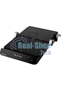 Гриль-пресс электрический BRAYER BR2008