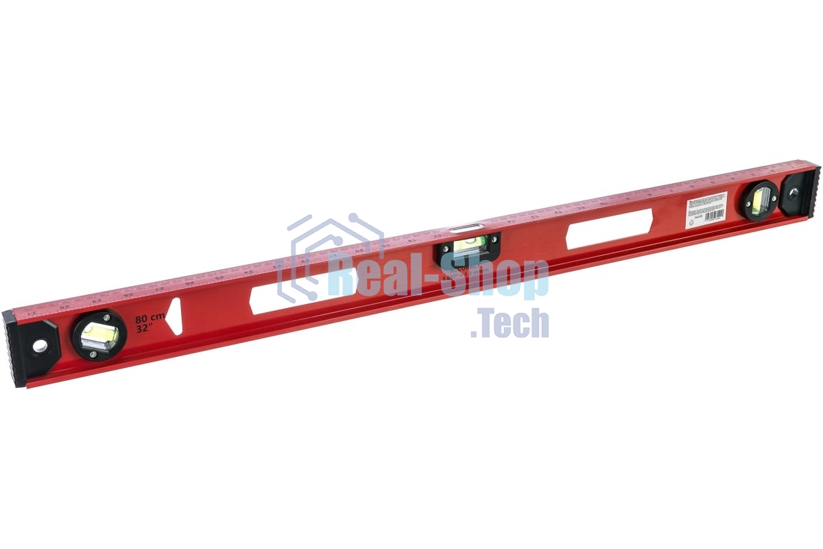 Уровень Matrix алюминиевый 