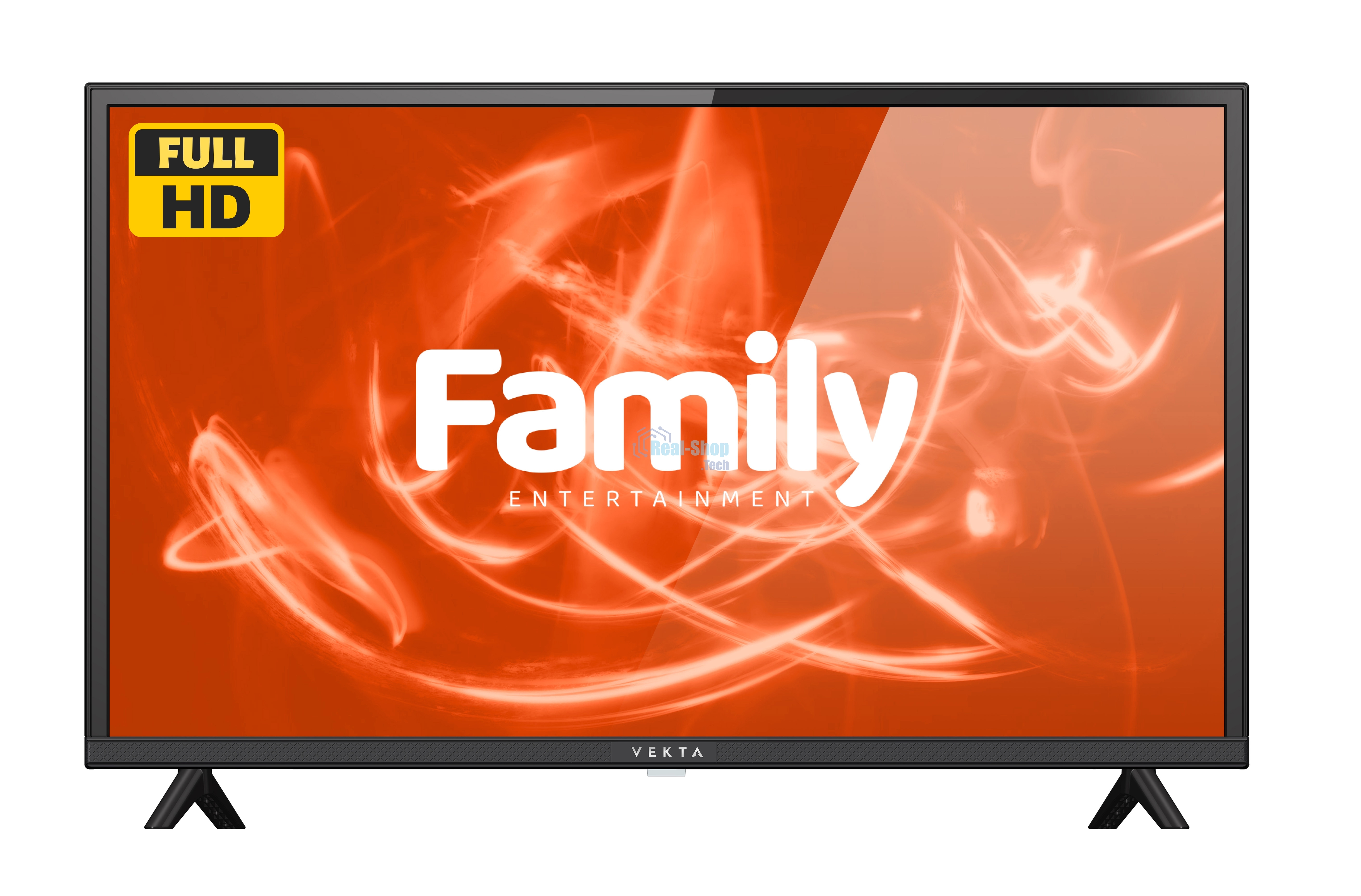 Телевизор Vekta 32