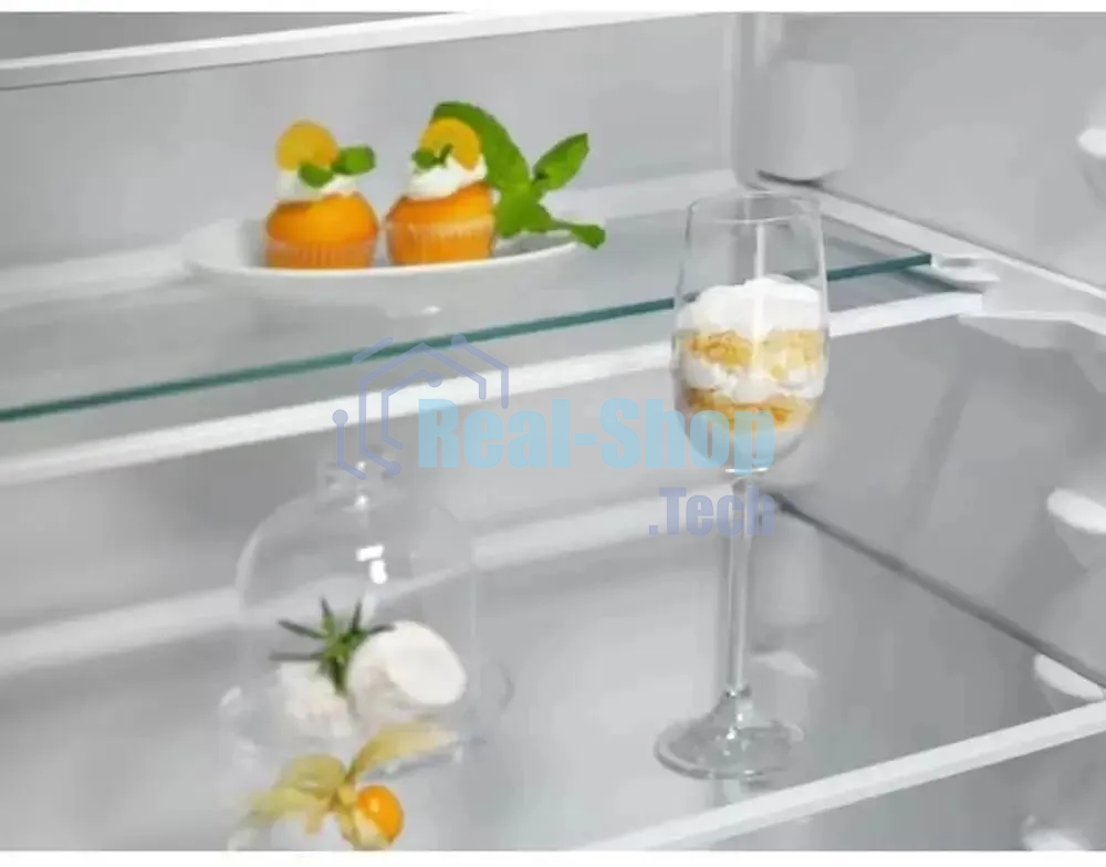 Холодильник Electrolux ENT6ME19S 2-хкамерн.