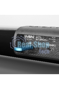 Саундбар SVEN SB-2200D черный (2 x 60W, Bluetooth сабвуфер 180W, пульт ДУ, LED-дисплей, HDMI, USB)