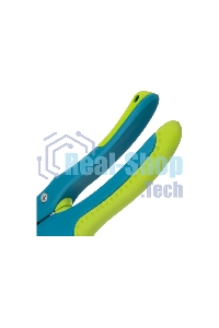 Секатор прямого реза Palisad LUXE 215 мм, двухкомпонентные рукоятки