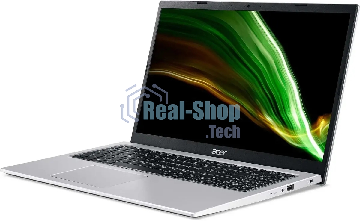 Ноутбук Acer Aspire 3 A315-58 NX.ADDEM.00E Silver 15.6