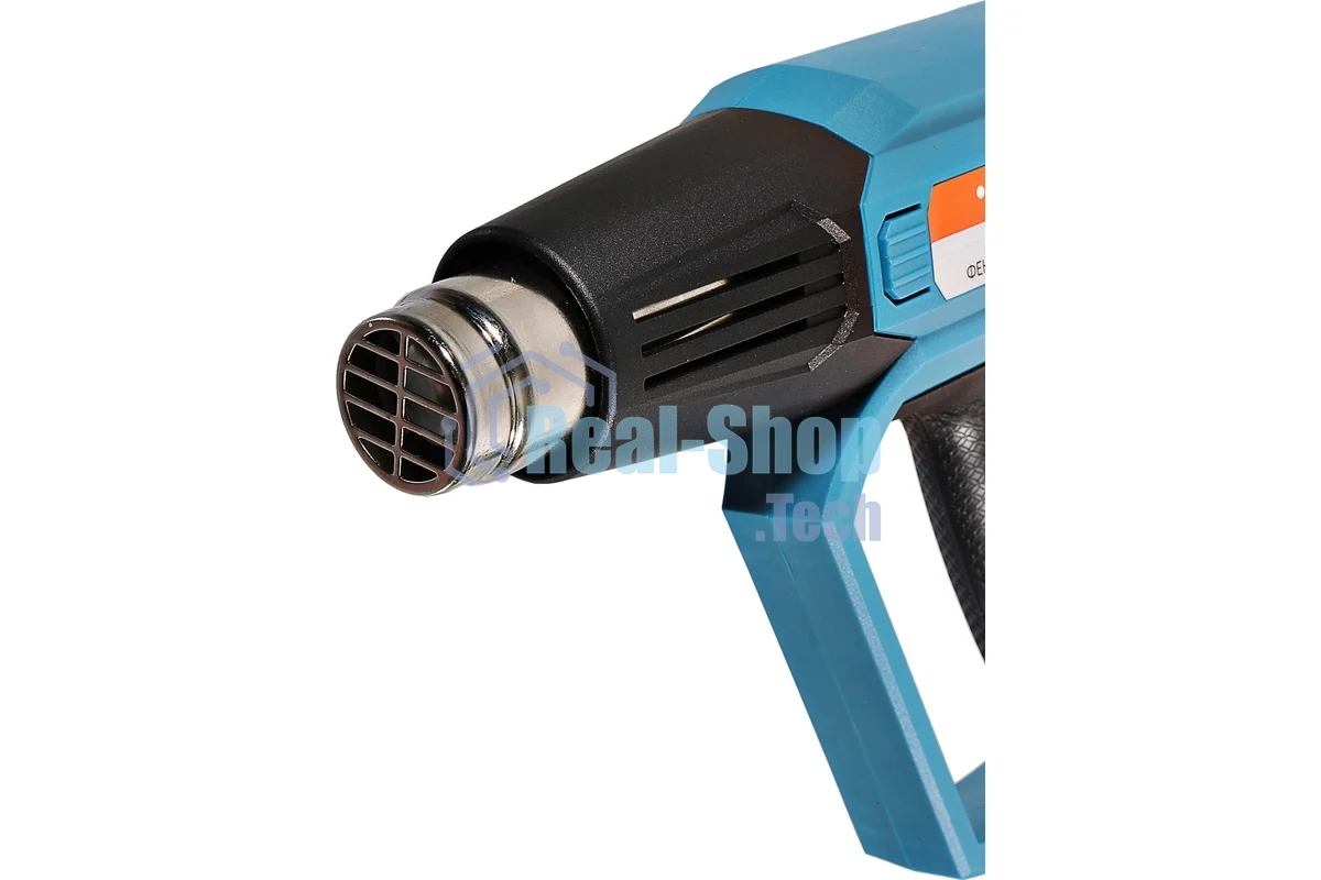 Фен технический Sturm! HG2022P