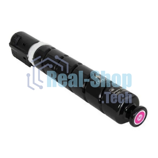 Картридж лазерный ELP C-EXV55M Magenta (18000 стр.) для Canon iR C256/256i/356i/356p
