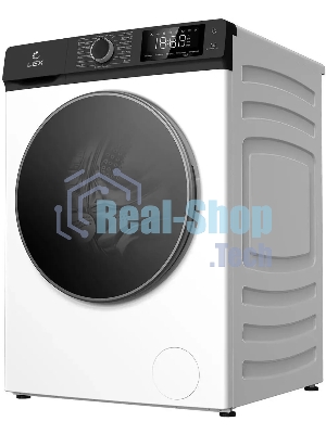 Стиральная машина LEX LWM12012WBlID белый, загрузка фронтальная 12 кг, 1200 об/мин., класс: А+++