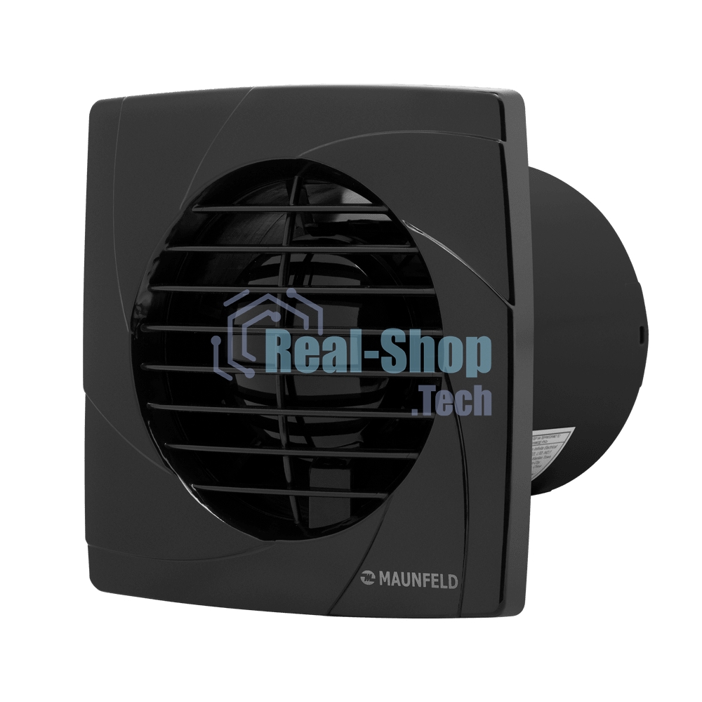 Вытяжной вентилятор Maunfeld MFB12Gb