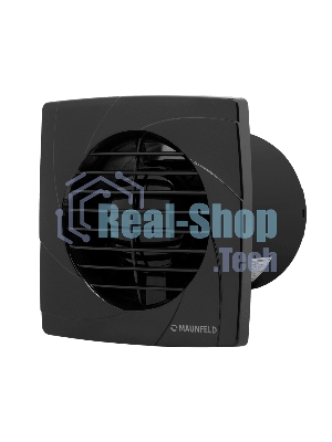 Вытяжной вентилятор Maunfeld MFB12Gb