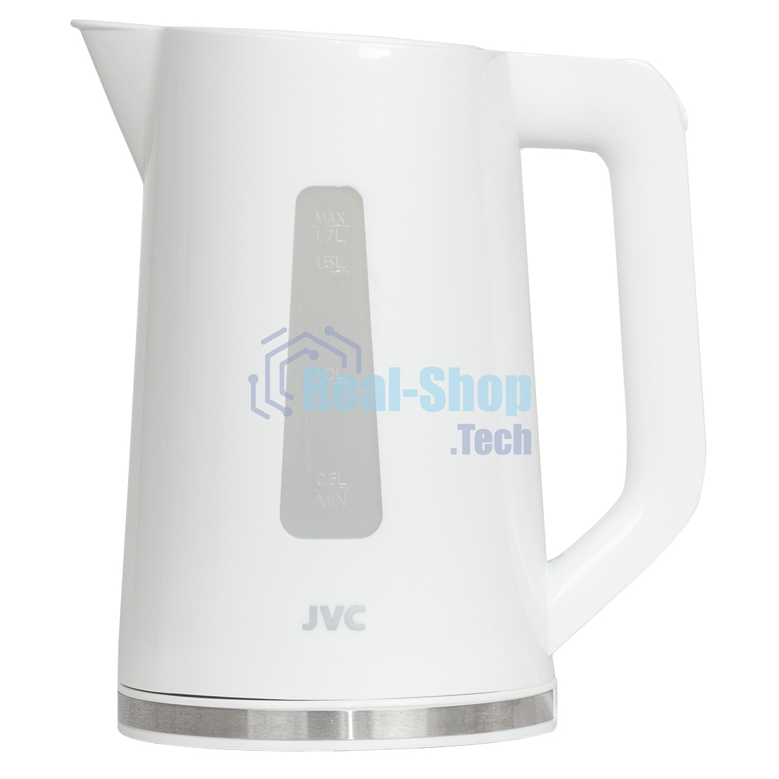 Чайник электрический JVC JK-KE1215