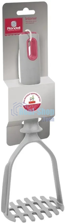 Картофелемялка Rondell 659-RD Intense