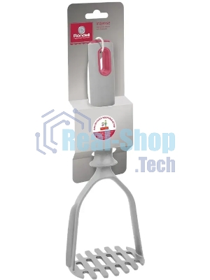 Картофелемялка Rondell 659-RD Intense