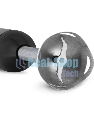 Блендер погружной Vitek VT-8540 1000Вт черный