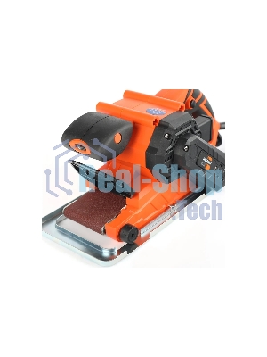 Ленточная шлифовальная машина Patriot BS 900 900Вт (ширина ленты 76мм)