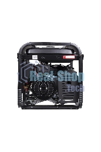 Электрогенератор бензиновый Ресанта DY6500LXW, 5.5 кВт, 111 дБ, 100 кг