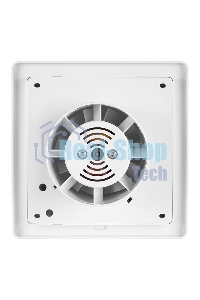 Вентилятор вытяжной Royal Thermo RAFS 100 D