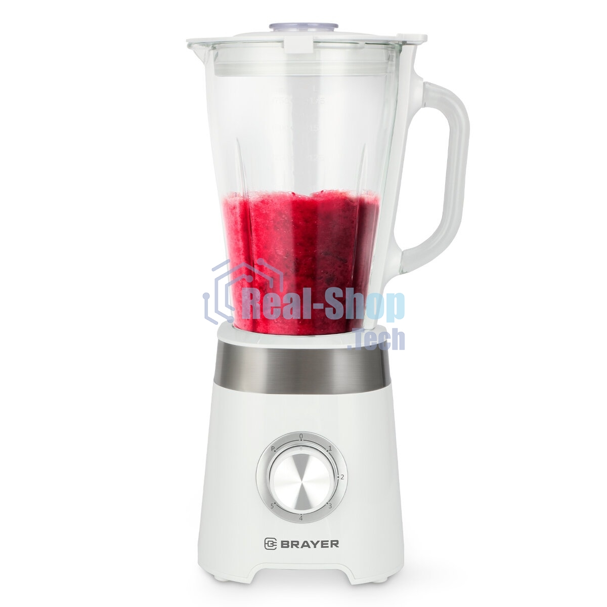 Блендер BRAYER BR1206