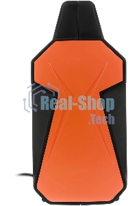 Тепловая пушка электрическая Sturm! FH3034CQ оранжевый