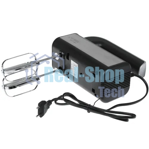 Миксер ручной Vitek VT-1401 700Вт, черный