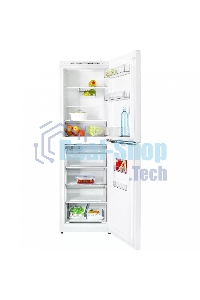 Холодильник Atlant 6623-109 белый двухкамерный 182/159л морозилка снизу