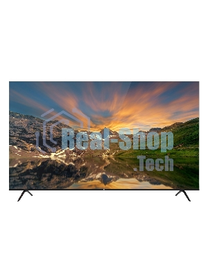 Телевизор BQ 75