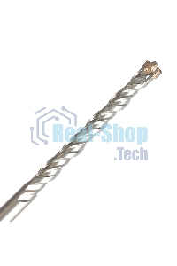 Бур 4x4 EDGE by PATRIOT SDS Plus 8x160, 4 режущих грани