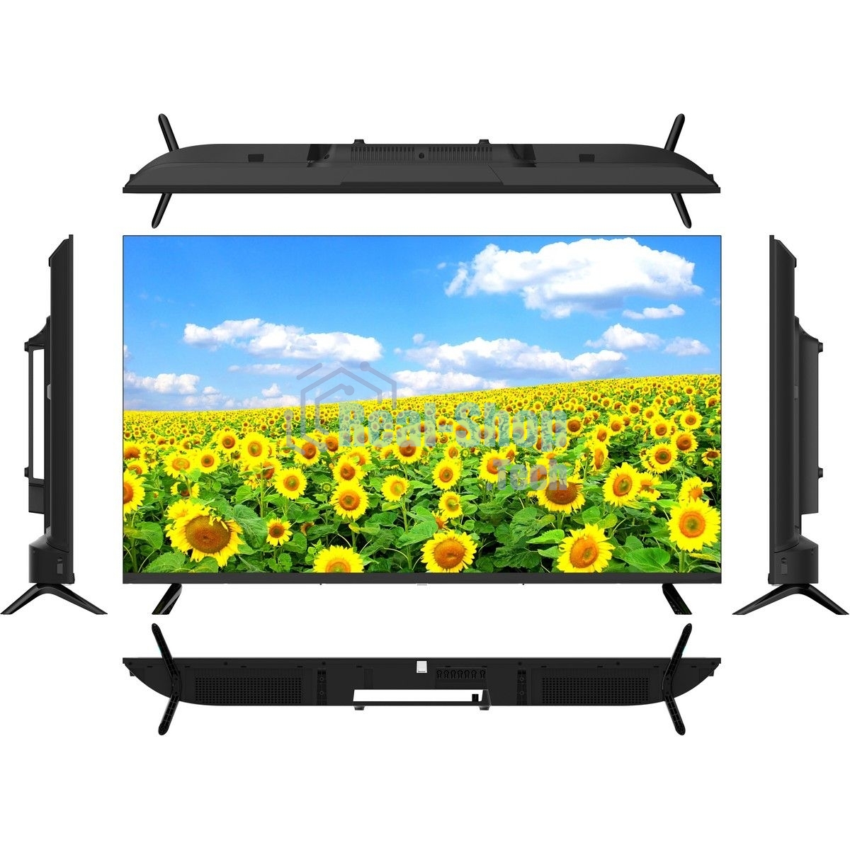 Телевизор Aiwa 43