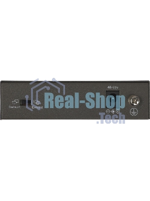 Коммутатор Tenda TEF1105P-4-38W 5PORT 10/100M
