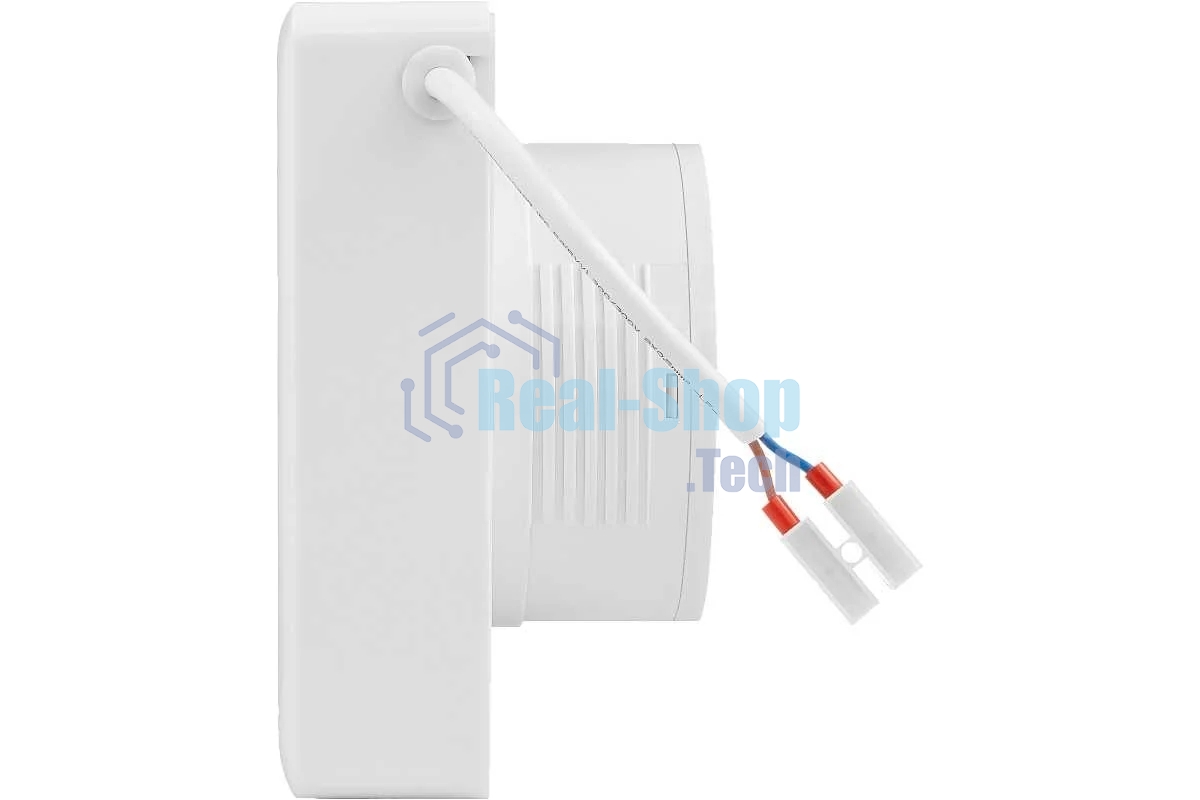 Вентилятор вытяжной Electrolux Slim EAFS-120TH с таймером и гигростатом