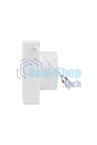 Вентилятор вытяжной Electrolux Slim EAFS-120TH с таймером и гигростатом